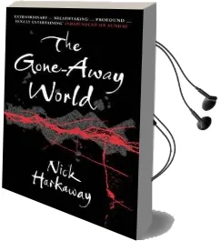 The Gone-Away World Audiobook download free by Nick Harkaway