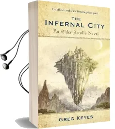 The Infernal City Audiobook download free by Greg Keyes