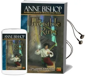 The Invisible Ring Audiobook download free by Anne Bishop