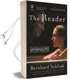 The Reader Audiobook download free by Bernhard Schlink