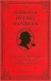 Audiobook The Sherlock Holmes Handbook author Ransom Riggs