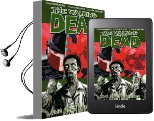 The Walking Dead Volume 5: The Best Defense Audiobook download free by Robert Kirkman