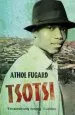 Audiobook Tsotsi author Athol Fugard