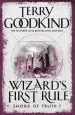 Audiobook Wizard'S First Rule: Book 1: The Sword of Truth Series author Terry Goodkind