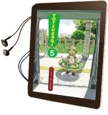 Yotsuba&!, Vol. 5 Audiobook download free by Kiyohiko Azuma