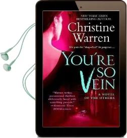 You'Re so Vein: The Others, Book 7 Audiobook download free by Christine Warren