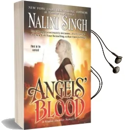 Angels' Blood Audiobook download free by Nalini Singh