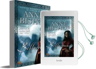 Belladonna Audiobook download free by Anne Bishop
