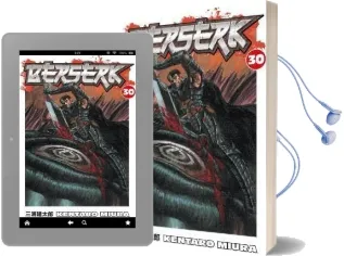 Berserk: V. 30 Audiobook download free by Kentaro Miura