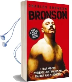 Bronson Audiobook download free by Charles Bronson