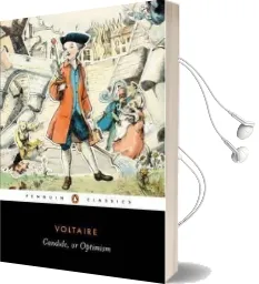 Candide, or Optimism Audiobook download free by Francois Voltaire
