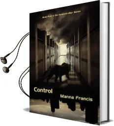 Control Audiobook download free by Manna Francis