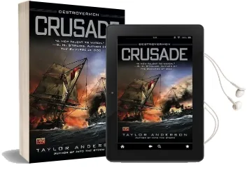 Crusade Audiobook download free by Taylor Anderson