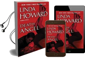 Death Angel Audiobook download free by Linda Howard