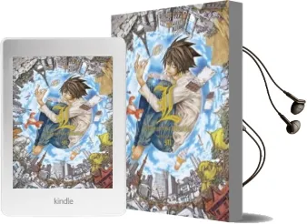 Death Note: L, Change the World Audiobook download free by 'M.'