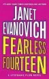 Audiobook Fearless Fourteen author Janet Evanovich