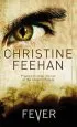 Audiobook Fever: Leopard People Omnibus author Christine Feehan