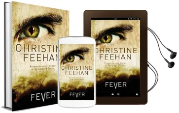 Fever: Leopard People Omnibus Audiobook download free by Christine Feehan