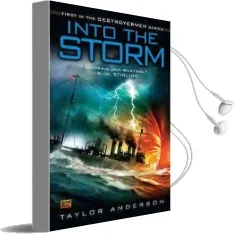 Into the Storm Audiobook download free by Taylor Anderson