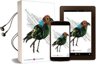 Island Audiobook download free by Aldous Huxley