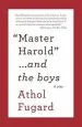 Audiobook Master Harold and the Boys: A Play author Athol Fugard