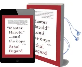 Master Harold and the Boys: A Play Audiobook download free by Athol Fugard
