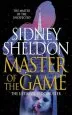 Audiobook Master of the Game author Sidney Sheldon