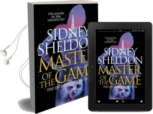 Master of the Game Audiobook download free by Sidney Sheldon
