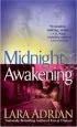 Audiobook Midnight Awakening author Lara Adrian