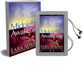Midnight Awakening Audiobook download free by Lara Adrian