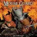 Audiobook Mouse Guard Volume 1: Fall 1152 author David Petersen