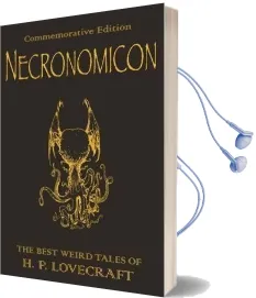 Necronomicon: The Best Weird Tales of H.P. Lovecraft Audiobook download free by H. P. Lovecraft