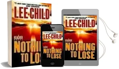 Nothing to Lose Audiobook download free by Lee Child