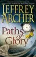 Audiobook Paths of Glory author Jeffrey Archer