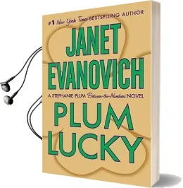 Plum Lucky Audiobook download free by Janet Evanovich