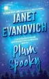 Audiobook Plum Spooky: A Stephanie Plum Between the Numbers Novel author Janet Evanovich