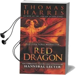 Red Dragon Audiobook download free by Thomas Harris