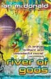 Audiobook River of Gods author Ian Mcdonald