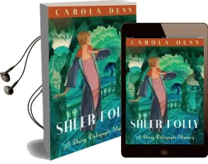 Sheer Folly Audiobook download free by Carola Dunn