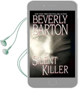 Silent Killer Audiobook download free by Beverly Barton