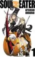 Audiobook Soul Eater, Vol. 1 author Atsushi Ohkubo