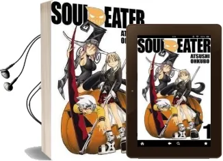 Soul Eater, Vol. 1 Audiobook download free by Atsushi Ohkubo