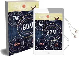 The Boat Audiobook download free by Nam Le