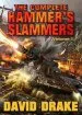 Audiobook The Complete Hammer'S Slammers: V. 1 author David Drake