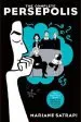 Audiobook The Complete Persepolis author Marjane Satrapi