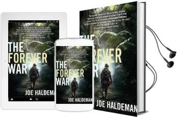 The Forever war Audiobook download free by Joe Haldeman