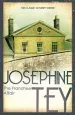 Audiobook The Franchise Affair author Josephine Tey