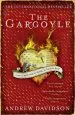 Audiobook The Gargoyle author Andrew Davidson