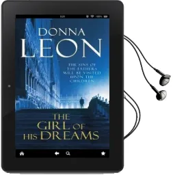 The Girl of his Dreams: (Brunetti 17) Audiobook download free by Donna Leon