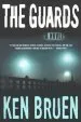 Audiobook The Guards author Ken Bruen